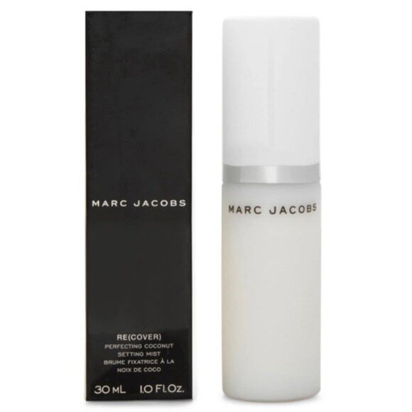 Marc Jacobs Recover Perfecting Setting Mist NIB - Picture 4 of 4